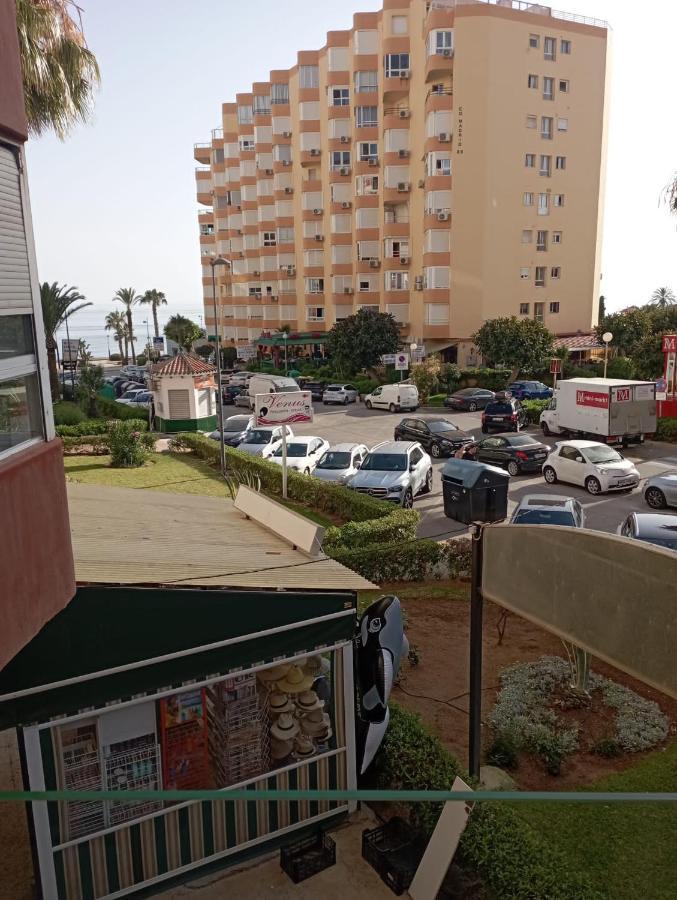 Vista Hermosa Torrox Bagian luar foto