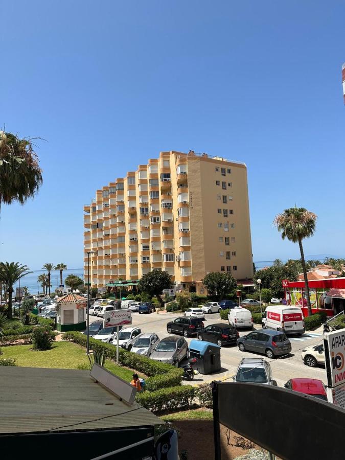 Vista Hermosa Torrox Bagian luar foto