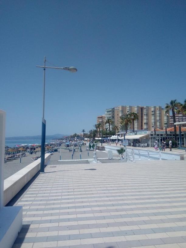 Vista Hermosa Torrox Bagian luar foto