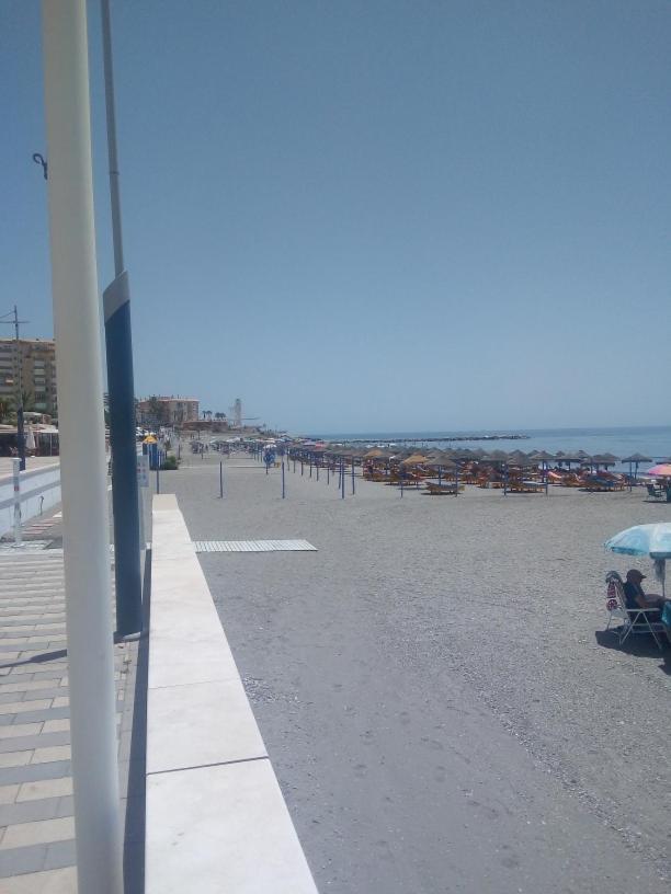 Vista Hermosa Torrox Bagian luar foto